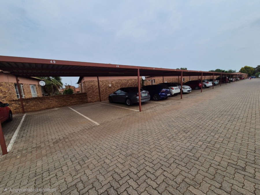 2 Bedroom Property for Sale in Vaalpark Free State